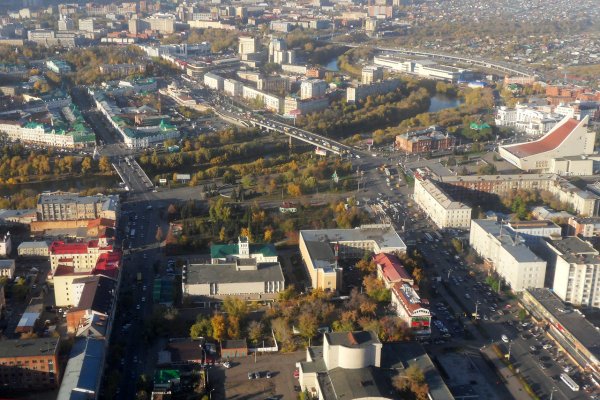 Tor зеркала