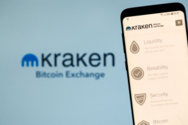 Kraken network